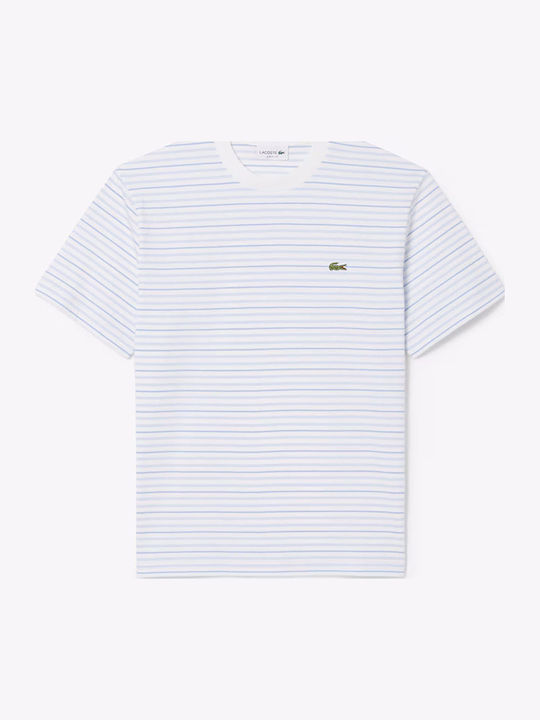 T-shirt Light Blue