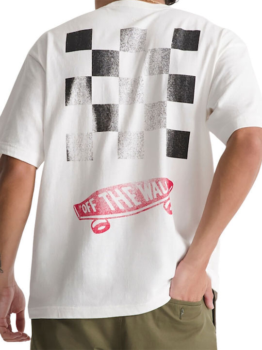 Full T-shirt Egret