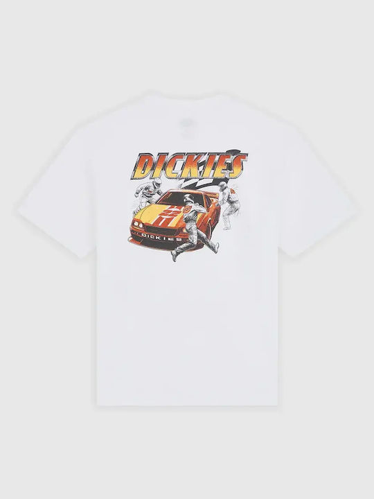 T-Shirt White