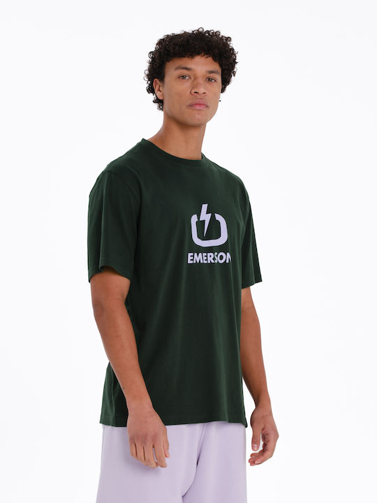 T-Shirt Grün