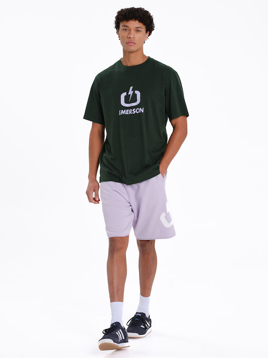 T-Shirt Grün