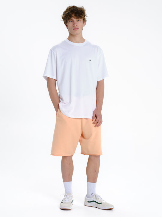 T-Shirt Weiß