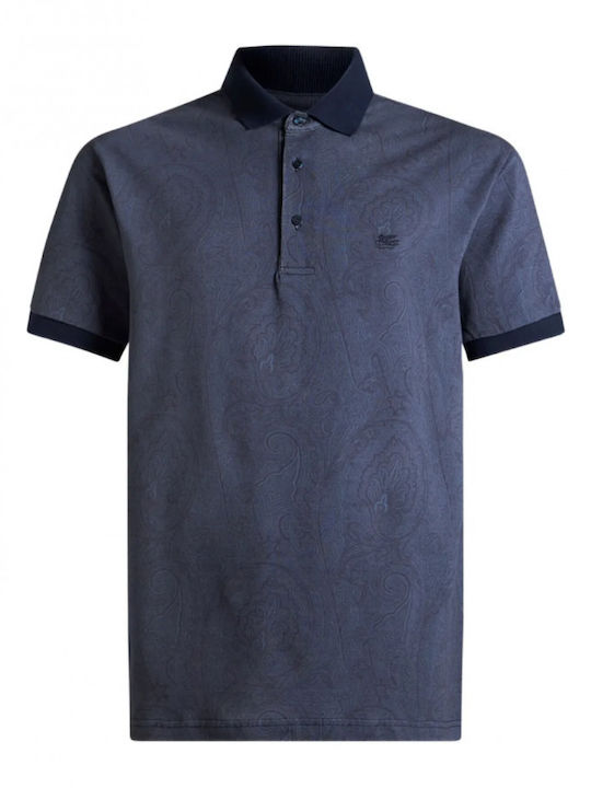 Polo Μπλούζα Μπλε