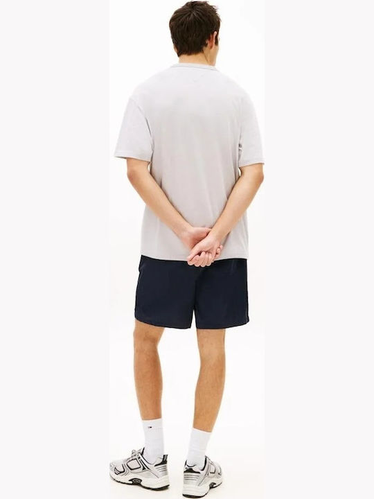 Tommy Hilfiger Tjm T-Shirt Gray Tommy Hilfiger Tjm T-Shirt Gray