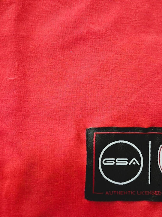 GSA GSA