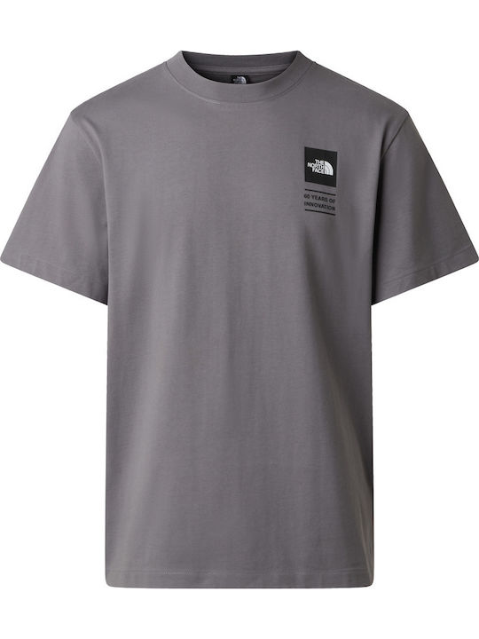 T-shirt Gray