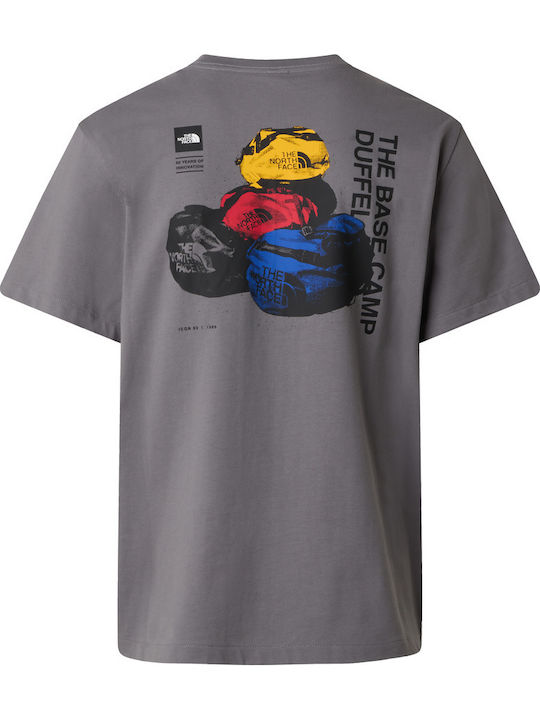 T-shirt Gray