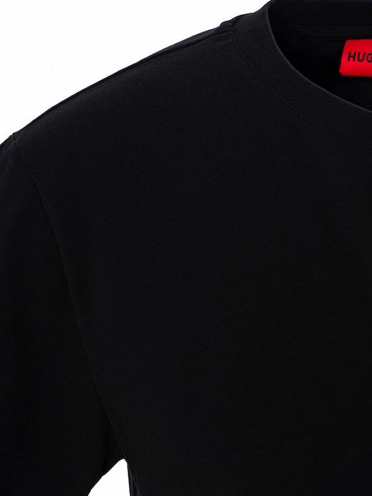 Γυναικείο T-shirt Black