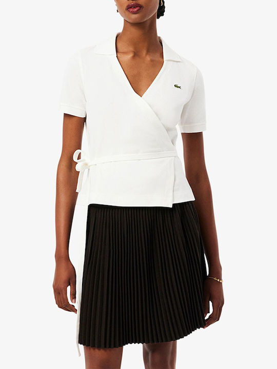 Lacoste Polo Cream