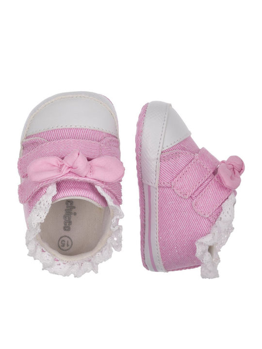 Chicco Βρεφικά Sneakers Αγκαλιάς
