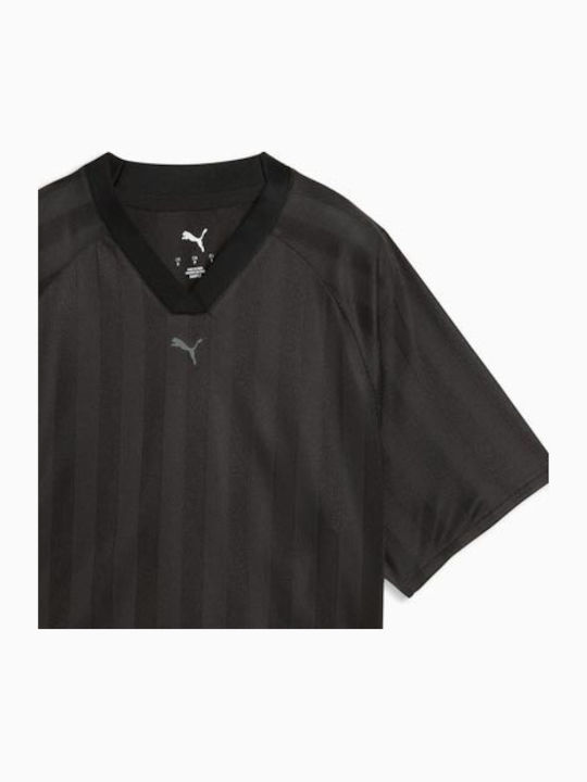PUMA Tricou Negru