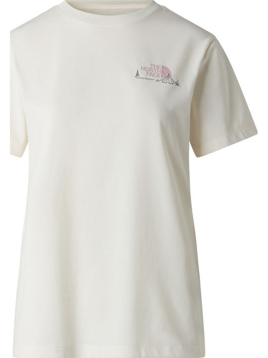 Women's T-shirt Graphite