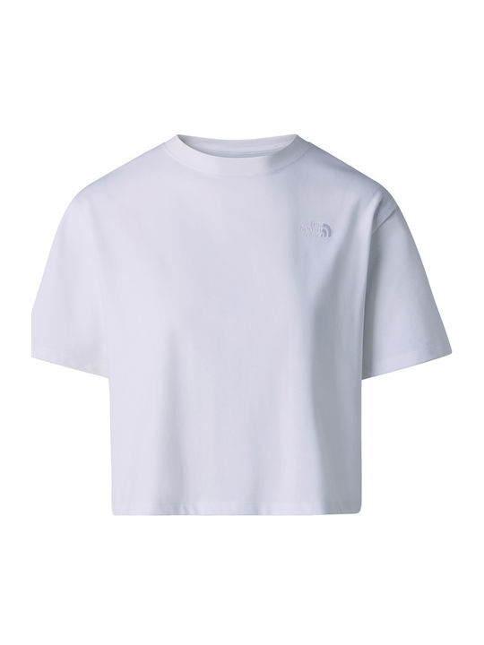 Γυναικείο T-shirt Λευκο