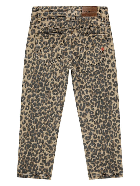 Kids' Denim Pants Various Colors