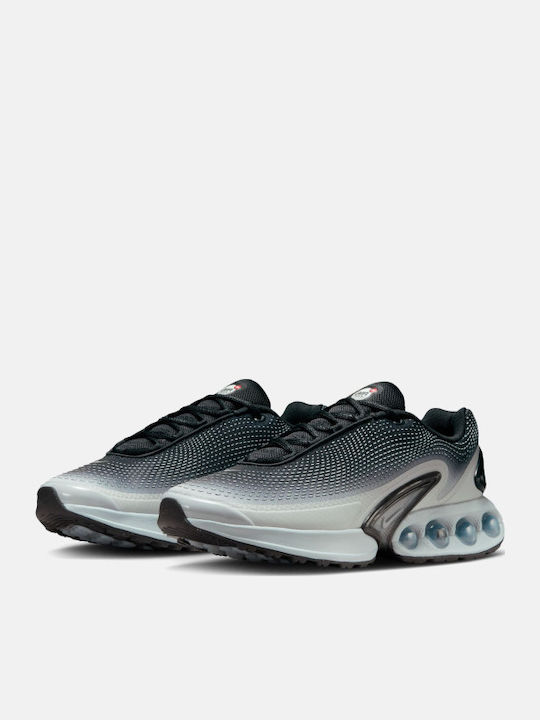 Air Max Dn Se Sneakers Black