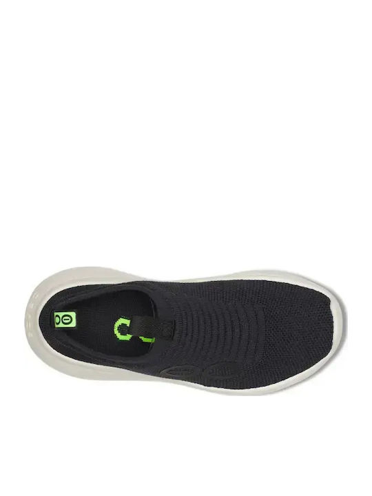 Γυναικεία Sneakers Μαύρο