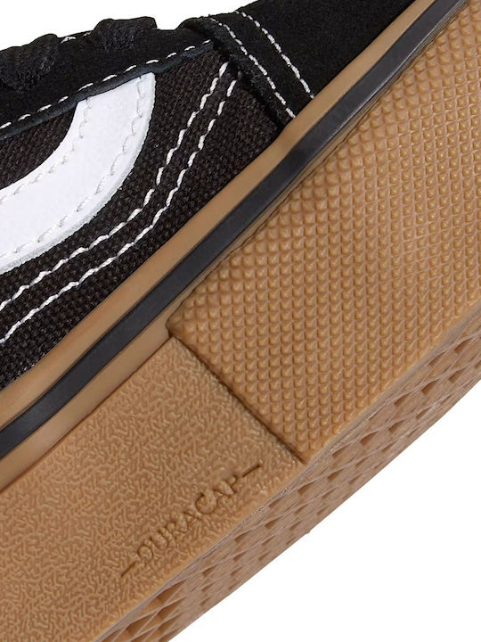Skate Old Skool Sneakers Black / Gum / White