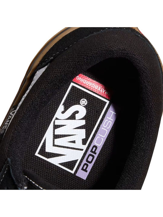 Skate Old Skool Sneakers Black / Gum / White