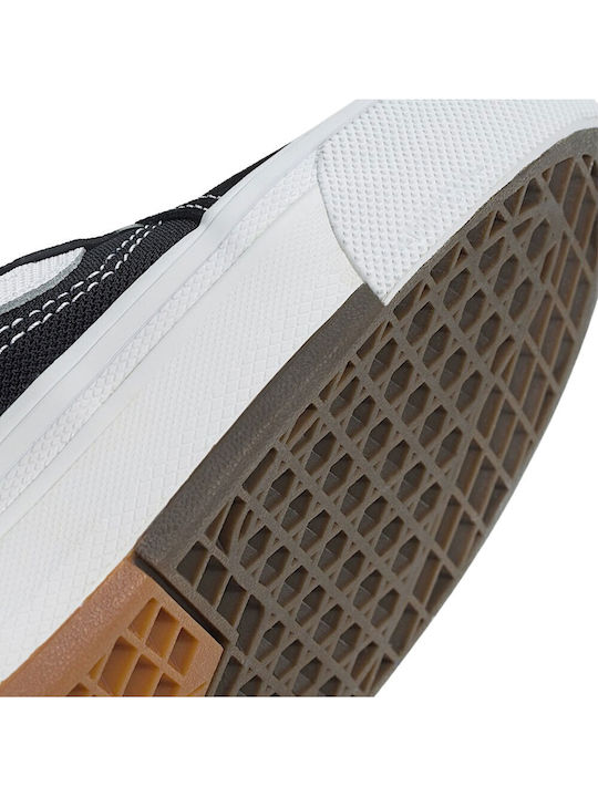 Skate Old Skool Wafflecup Adidași Pentru Bărbați Negru / Alb