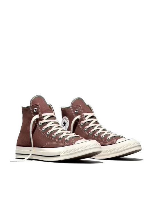 Converse Chuck 70 Turnschuhe Braun