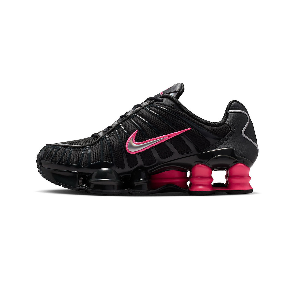 Nike Shox Tl Adidași Pentru Femei Negri IQ0273-045 | Skroutz Romania