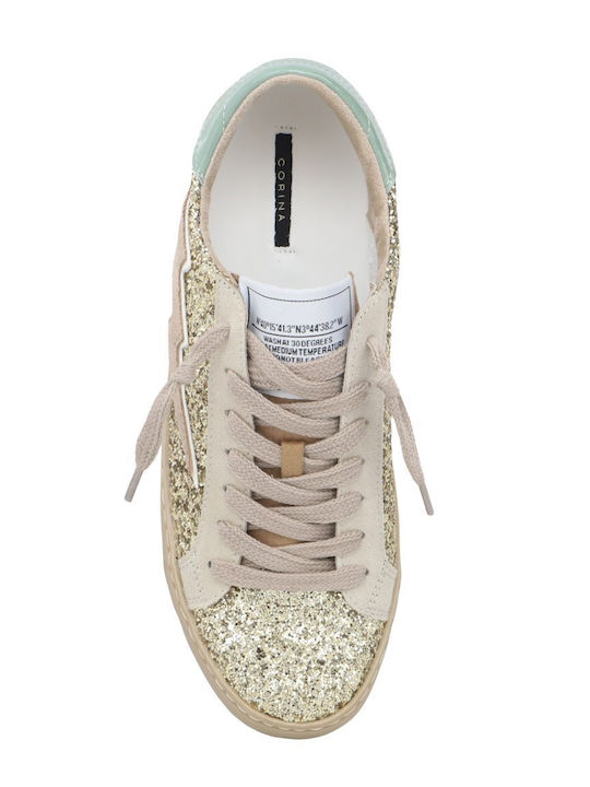 Γυναικεία Sneakers Oro