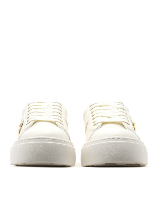 Armani Exchange Turnschuhe Graphite