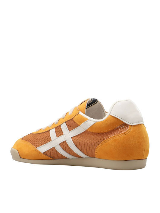 Sneakers Naranja