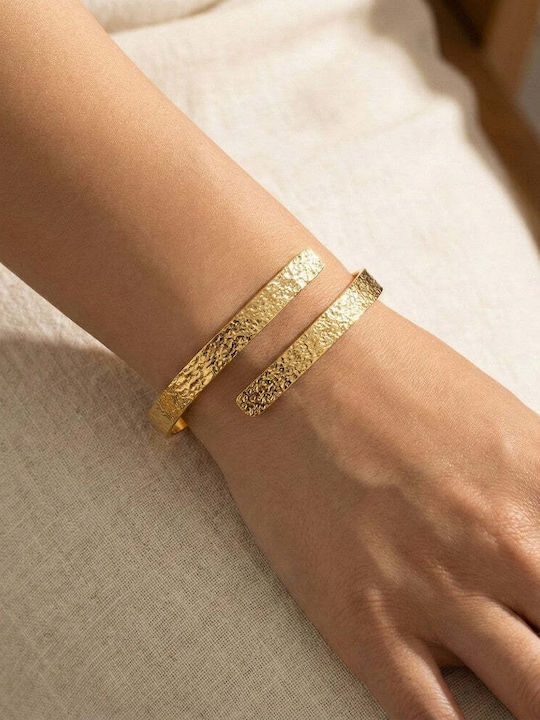 Charmy Armband Handschellen aus Stahl Charmy Armband Handschellen aus Stahl