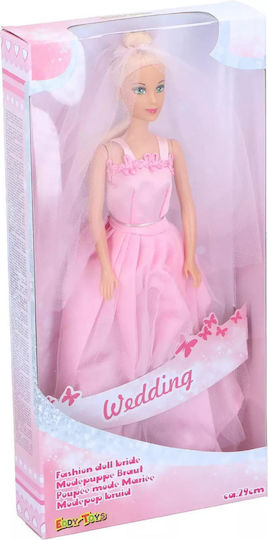 Eddy Toys Κούκλα