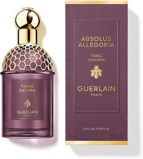 Guerlain Tabac Sahara Eau de Parfum 75ml