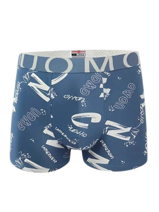 Herren Boxershorts Multicolored 2Packung