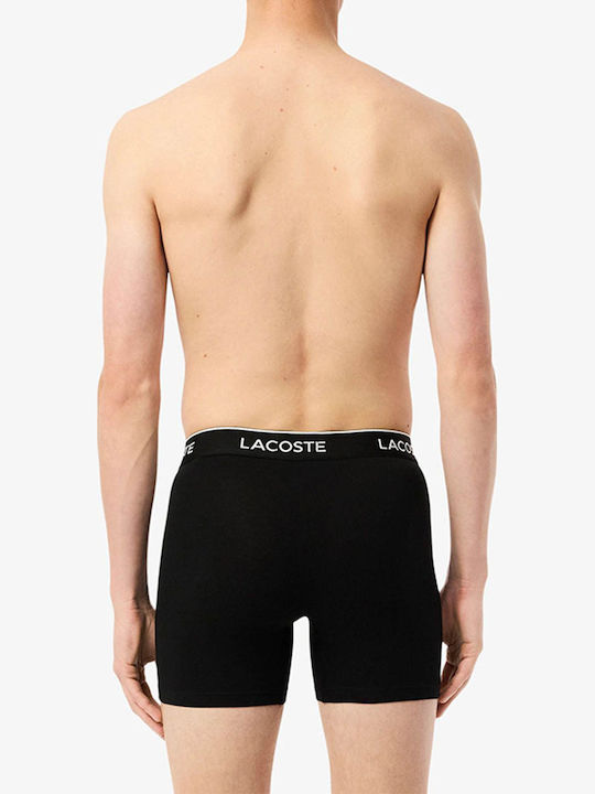 Ανδρικά Μποξεράκια Black 3Pack