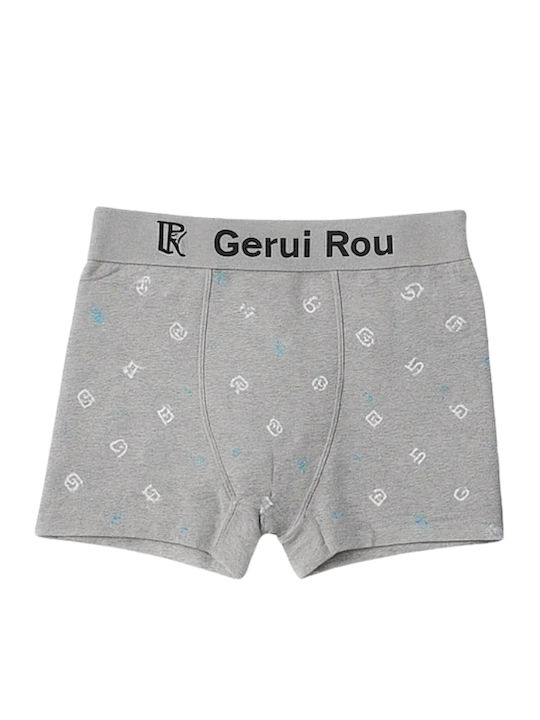 Men's Boxers Multicolored 4Pack