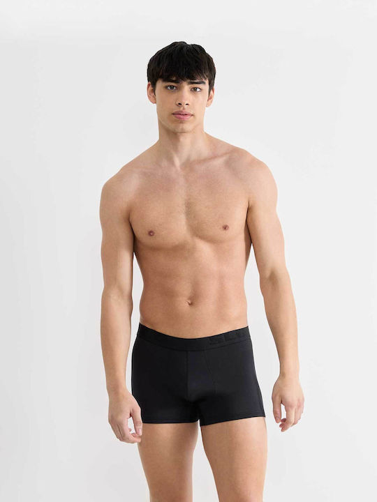 Men's Boxers Black 2Pack