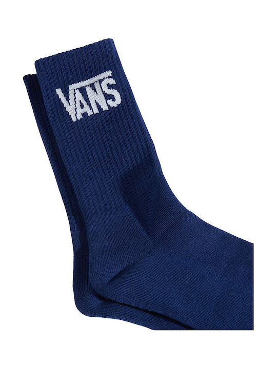 Vans Crew Ανδρικές Κάλτσες Deep Indigo Vans Crew Ανδρικές Κάλτσες Deep Indigo