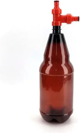 Plastik Adapter "t"