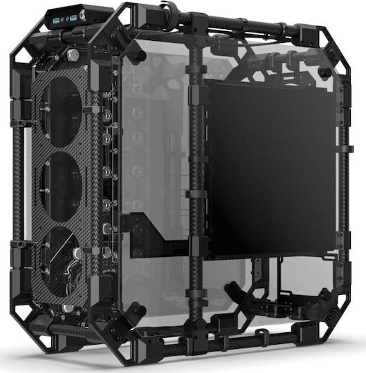 Alphacool Πλαϊνό Πάνελ 13758