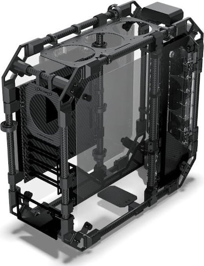 Alphacool Πλαϊνό Πάνελ 13758