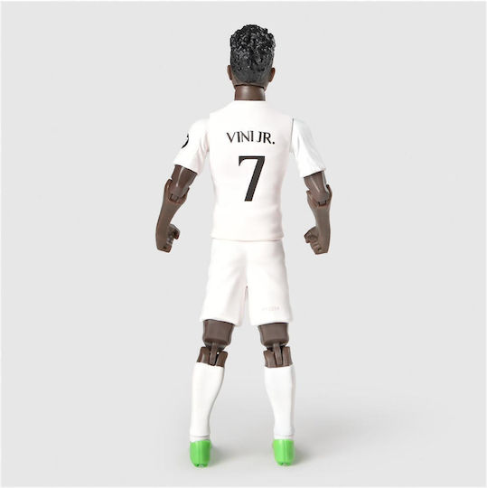 Real Madrid Ποδόσφαιρο: Vinicius Junior Φιγούρα Δράσης