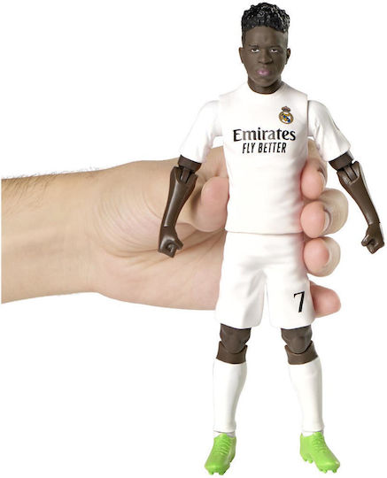 Real Madrid Ποδόσφαιρο: Vinicius Junior Φιγούρα Δράσης