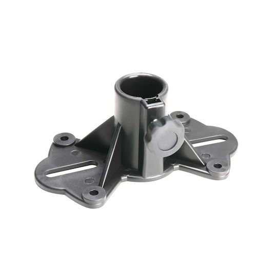 Adam Hall PA Speaker Stand in Black Color