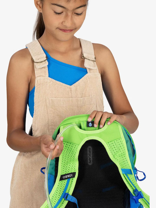 Osprey Backpack 10lt Μπλε