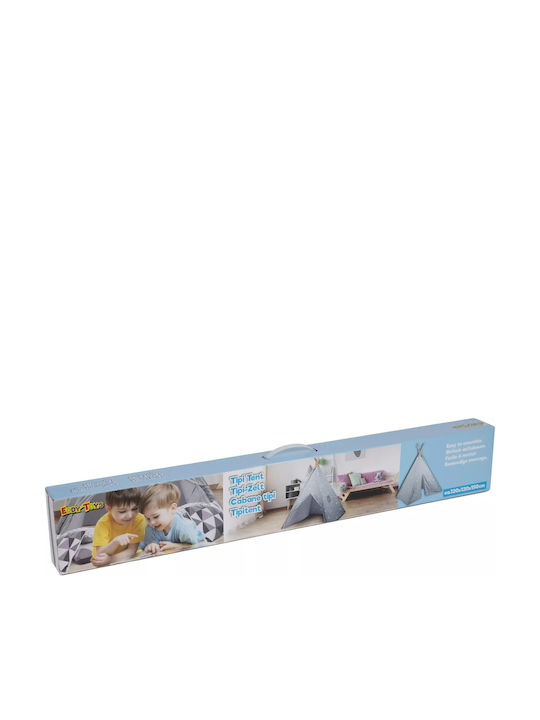 Eddy Toys Παιδική Σκηνή Ινδιάνικη