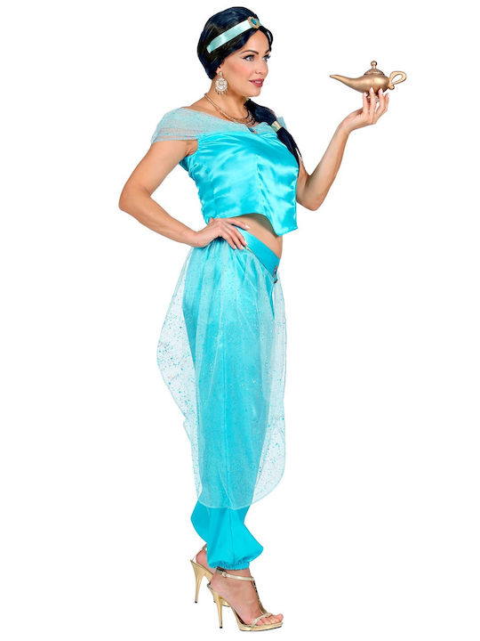 Carnival Costume YASMIN