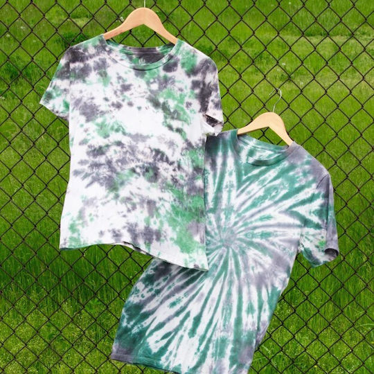 Dark Green All-purpose Liquid Dye Βαφή Όλα Υφάσματα