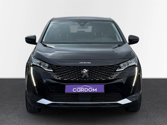 Peugeot 3008 1.5 BlueHDI Active Plus '21