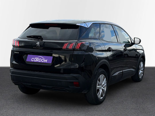 Peugeot 3008 1.5 BlueHDI Active Plus '21