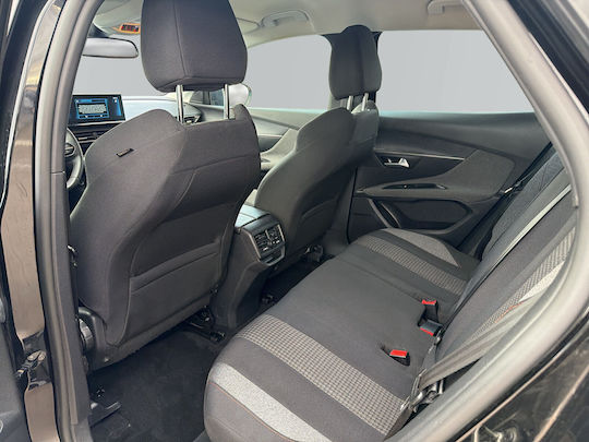 Peugeot 3008 1.5 BlueHDI Active Plus '21
