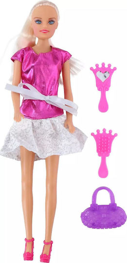 Eddy Toys Set de păpuși